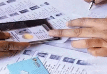 SIR के तहत एक दिन में पांच करोड़ गणना फार्म बांटे गए, चुनाव आयोग बोला तेजी से काम जारी