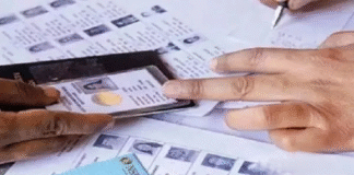 SIR के तहत एक दिन में पांच करोड़ गणना फार्म बांटे गए, चुनाव आयोग बोला तेजी से काम जारी