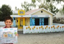 वेदांता का नंद घर मिशन 16 राज्यों में 10,000 केंद्रों के साथ बनी सामाजिक प्रगति की पहचान