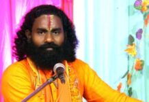 गणेशजी का जन्म विघ्न हरने के लिए हुआ: कामता महाराज