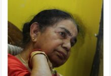 अधिवक्ता एवं पार्षद अब्दुल रहमान की अम्मी नूर जहाँ का इंतकाल