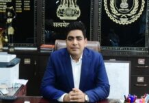 कोरबा कलेक्टर सरगुजा भेजे गए,कुणाल दुदावत कोरबा में पदस्थ