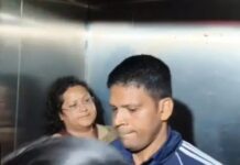 बेल पर थीं बाहर, अब शराब घोटाले में अंदर! पूर्व CM की पूर्व डिप्टी सेक्रेटरी सौम्या चौरसिया पर ED का शिकंजा