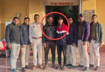 KORBA:शराब पिलाकर प्रेमी ने रेप किया,दोस्तों को बुलाकर रेप कराया,दो जेल दाखिल-3 की तलाश