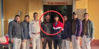 KORBA:शराब पिलाकर प्रेमी ने रेप किया,दोस्तों को बुलाकर रेप कराया,दो जेल दाखिल-3 की तलाश