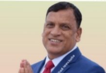 कोरबा के नीलेश गुप्ता बने अखिल भारतीय केशरवानी वैश्य सभा छत्तीसगढ़ के नए प्रदेश अध्यक्ष