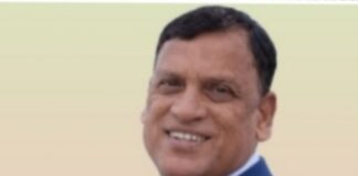 कोरबा के नीलेश गुप्ता बने अखिल भारतीय केशरवानी वैश्य सभा छत्तीसगढ़ के नए प्रदेश अध्यक्ष