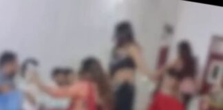 सैंया जी दिलवा मांगें और जनपद सदस्य ‘सरकारी बंगला’… सूरजपुर में मर्यादा का ‘एनकाउंटर’!