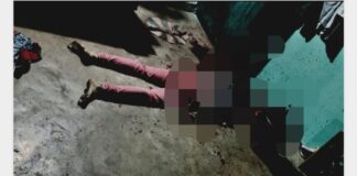 अकेली युवती की नृशंस हत्या से सनसनी