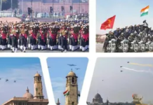 सैन्य शक्ति, सांस्कृतिक गौरव और वंदे मातरम की विरासत… दुनिया देखेगी भारत की ताकत