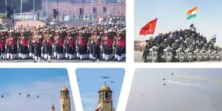 सैन्य शक्ति, सांस्कृतिक गौरव और वंदे मातरम की विरासत… दुनिया देखेगी भारत की ताकत