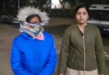 चंगाई सभा या धर्मांतरण की साजिश? अंबिकापुर में रिटायर्ड महिला अफसर गिरफ्तार, हिंदुवादी संगठनों की शिकायत पर पुलिस की बड़ी दबिश