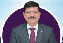 हरीश दुहन को मिला वेस्टर्न कोलफील्ड्स लिमिटेड (WCL) के CMD का अतिरिक्त प्रभार