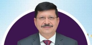 हरीश दुहन को मिला वेस्टर्न कोलफील्ड्स लिमिटेड (WCL) के CMD का अतिरिक्त प्रभार