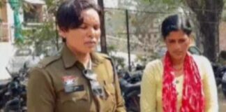 बच्चों की गवाही से खुला मां का खौफनाक राज: बीमार पिता को जहर देकर मारने वाली आरोपी पत्नी गिरफ्तार