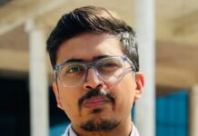 डॉ. रजत का चयन एम. डी. मेडिसिन में