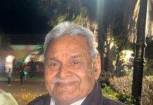 शोक समाचार: वाल्मीकि प्रसाद दुबे दिवंगत, अंत्येष्टि कल (21 फरवरी)