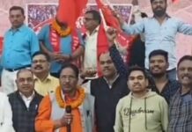 कोयलांचल की श्रमिक राजनीति में बड़ा उलटफेर: एटक के 75 सदस्य सामूहिक इस्तीफा देकर एचएमएस में शामिल, हिंद मजदूर सभा का बढ़ता जा रहा प्रभाव