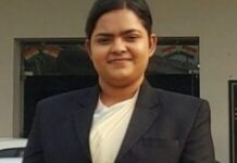 वरिष्ठ पत्रकार रवि पी. सिंह की बेटी एंजेल सिंह बनी जज, सीजीपीएससी न्यायाधीश परीक्षा में हासिल की सफलता, कोरबा का नाम किया रोशन