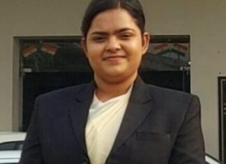 वरिष्ठ पत्रकार रवि पी. सिंह की बेटी एंजेल सिंह बनी जज, सीजीपीएससी न्यायाधीश परीक्षा में हासिल की सफलता, कोरबा का नाम किया रोशन