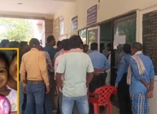 कोरबा मेडिकल कॉलेज में 13 माह की मासूम की मौत, गलत इंजेक्शन का आरोप; जांच के आश्वासन पर माने परिजन