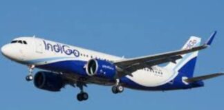 इंडिगो एयरलाइंस की शर्मनाक मनमानी: रायपुर के 40 यात्रियों का सफर नरक बनाया, जयपुर की कनेक्टिंग फ्लाइट कौड़ियों में बेच खाई!