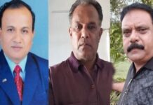 कोरबा में संत जलाराम सेवा समिति की नई कार्यकारिणी गठित, संजय चौहान बने अध्यक्ष, सुरेश चौहान को सचिव की जिम्मेदारी