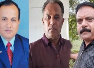 कोरबा में संत जलाराम सेवा समिति की नई कार्यकारिणी गठित, संजय चौहान बने अध्यक्ष, सुरेश चौहान को सचिव की जिम्मेदारी