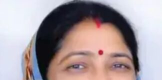 ब्रेकिंग न्यूज : छत्तीसगढ़ से राज्यसभा के लिए BJP ने लक्ष्मी वर्मा को दिया टिकट