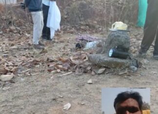 कोरबा: कुदमुरा धान उपार्जन केंद्र में हाथी का हमला, प्रभारी की मौत