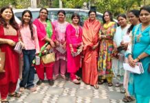 शिक्षा को बताया सशक्तिकरण की सबसे बड़ी कुंजी : सांसद ज्योत्सना महंत