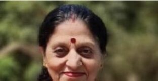 शोक:कांग्रेस नेता सुरेन्द्र लाम्बा को पत्नीशोक, आज अंत्येष्टि