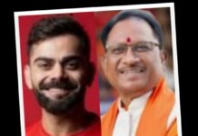 नवा रायपुर में फिर दिखेगा विराट का जलवा; मुख्यमंत्री विष्णुदेव साय और आरसीबी के सीईओ की चर्चा के बाद 13 साल बाद IPL की वापसी