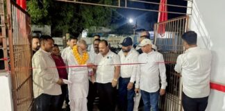 कोयला मजदूर सभा(एच एम एस)कुसमुंडा में शामिल हुए बी.एम. एस. एटक एवं इंटक के सदस्य