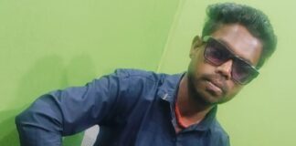 युवा पत्रकार मृत मिला घर में, कैमरामैन तांडी का कल अंतिम संस्कार