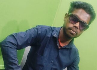 युवा पत्रकार मृत मिला घर में, कैमरामैन तांडी का कल अंतिम संस्कार