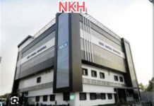 कोरबा में चिकित्सा क्रांति: NKH अस्पताल में अब एक ही छत के नीचे संपूर्ण ‘न्यूरो केयर’ और एंडोस्कोपिक स्पाइन सर्जरी