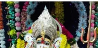 जिले के देवी मंदिरों में प्रारंभ हुआ चैत्र नवरात्र उत्सव, होंगे अनुष्ठान