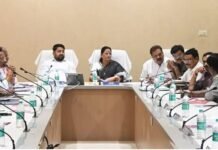 मेयर इन काउंसिल की बैठक: कोरबा निगम का बजट पारित, करोड़ों के विकास कार्यों को मिली मंजूरी