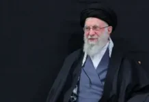 ईरान-इजरायल जंग: खामेनेई का टला अंतिम संस्कार, IAEA ने फिर बदला बयान- परमाणु ठिकानों को नहीं हुआ नुकसान