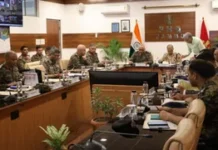 जम्मू-कश्मीर से आतंकवाद का मिटेगा नामोनिशान: सेना ने बनाया सॉलिड प्लान, खुफिया सूचनाओं से दहशतगर्दों पर होगा प्रहार