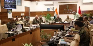 जम्मू-कश्मीर से आतंकवाद का मिटेगा नामोनिशान: सेना ने बनाया सॉलिड प्लान, खुफिया सूचनाओं से दहशतगर्दों पर होगा प्रहार