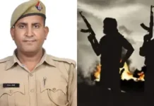 पोस्टरों से खुला था बड़ा आतंकी नेटवर्क, मैकेनिक के यहां बातचीत से बेनकाब हुआ जासूसी का जाल