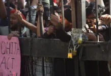 फिर विवादों में JNU: पुलिस और छात्रों के बीच हिंसक झड़प, 25 से अधिक पुलिसकर्मी घायल