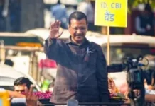 केजरीवाल आज जंतर-मंतर पर भरेंगे हुंकार, कोर्ट से क्लीन चिट मिलने पर बोले- मैं हूं कट्टर ईमानदार