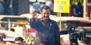 केजरीवाल आज जंतर-मंतर पर भरेंगे हुंकार, कोर्ट से क्लीन चिट मिलने पर बोले- मैं हूं कट्टर ईमानदार