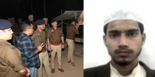 मुस्लिम आर्मी मेहदी मॉडरेटर संगठन से जुड़े हैं हमलावर, कैसे तैयार हुई यूट्यूबर सलीम पर हमले की स्क्रिप्ट?