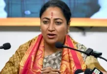 शराब घोटाला: सीएम रेखा गुप्ता का केजरीवाल और सिसोदिया पर तीखा वार