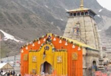 चारधाम यात्रा से पहले बड़ा नियम: 23 मार्च से ग्रीन कार्ड, बाहरी वाहनों को सिर्फ 15 दिन की अनुमति