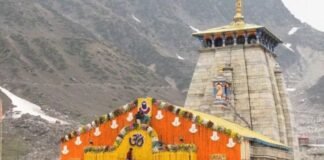 चारधाम यात्रा से पहले बड़ा नियम: 23 मार्च से ग्रीन कार्ड, बाहरी वाहनों को सिर्फ 15 दिन की अनुमति